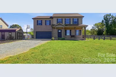 7338 Pleasant Hill Church Road, Marshville, NC 28103 - Photo 2