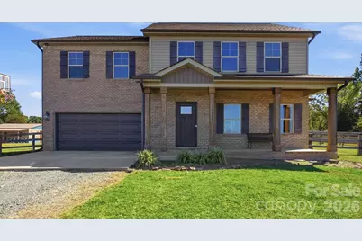 7338 Pleasant Hill Church Road, Marshville, NC 28103 - Photo 4
