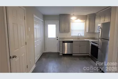 605 W Crowell Street #Unit D, Monroe, NC 28112 - Photo 6