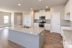 5321 Bella Rose Ct, Charlotte, NC 28216 - Photo 10
