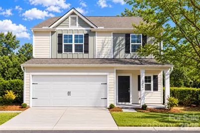 5321 Bella Rose Court, Charlotte, NC 28216 - Photo 1