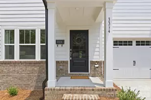 3314 Campbell Dr, Charlotte, NC 28205 - Photo 26