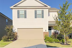 3018 Eastcott Ave, Monroe, NC 28110 - Photo 1
