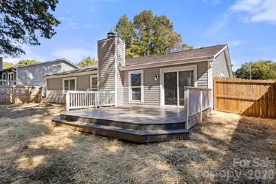 7607 Eastbourne Road, Charlotte, NC 28227 - Photo 44