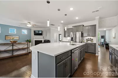 15415 Davidson East Drive, Davidson, NC 28036 - Photo 12