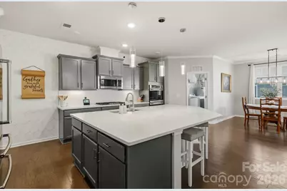 15415 Davidson East Drive, Davidson, NC 28036 - Photo 14