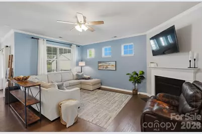 15415 Davidson East Drive, Davidson, NC 28036 - Photo 10
