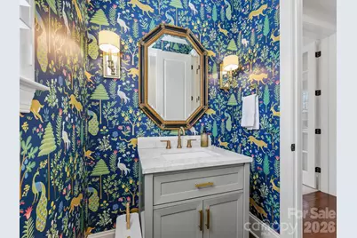 13513 Old Store Road, Huntersville, NC 28078 - Photo 20