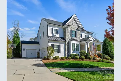 13513 Old Store Road, Huntersville, NC 28078 - Photo 46