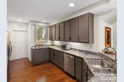 1 Meadow Ridge Lane, Hendersonville, NC 28739 - Photo 14
