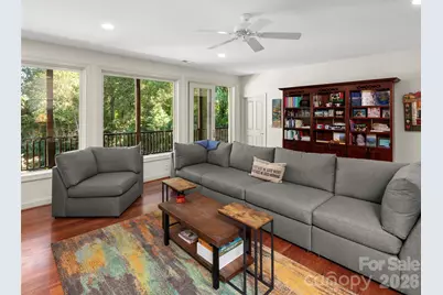 1 Meadow Ridge Lane, Hendersonville, NC 28739 - Photo 30