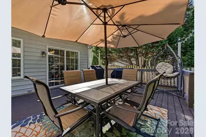 6701 Sweetfield Drive, Charlotte, NC 28269 - Photo 26