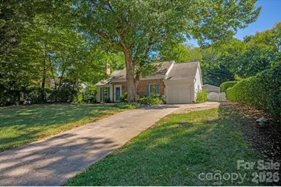 2400 Turnberry Lane, Charlotte, NC 28210 - Photo 1