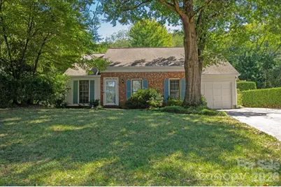 2400 Turnberry Lane, Charlotte, NC 28210 - Photo 2