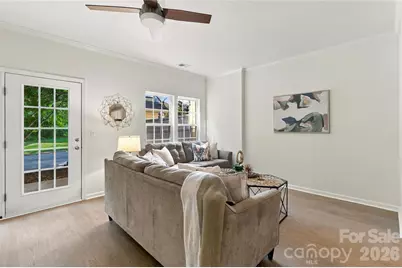 18631 Oakhurst Boulevard, Cornelius, NC 28031 - Photo 16