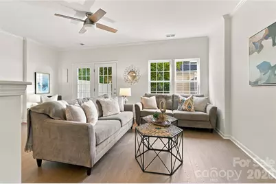 18631 Oakhurst Boulevard, Cornelius, NC 28031 - Photo 12