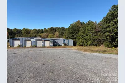 1613 Post Road, Shelby, NC 28150 - Photo 1