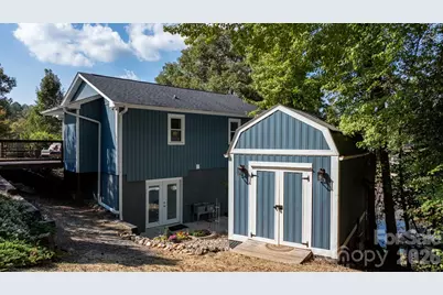 291 N Hughes Boulevard, Hickory, NC 28601 - Photo 36