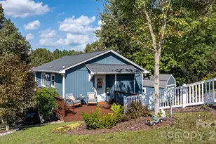 291 N Hughes Blvd, Hickory, NC 28601 - Photo 34