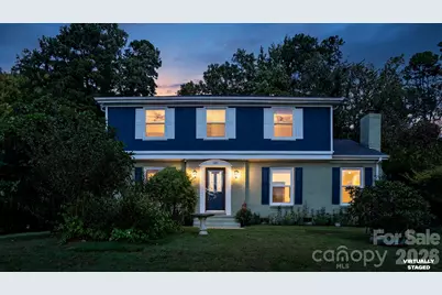 7425 Riding Trail Road, Charlotte, NC 28212 - Photo 2