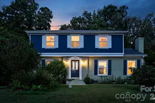 7425 Riding Trail Rd, Charlotte, NC 28212 - Photo 2