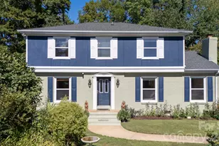 7425 Riding Trail Rd, Charlotte, NC 28212 - Photo 1