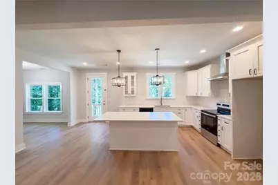 8807 Crestwood Drive, Mount Pleasant, NC 28124 - Photo 2