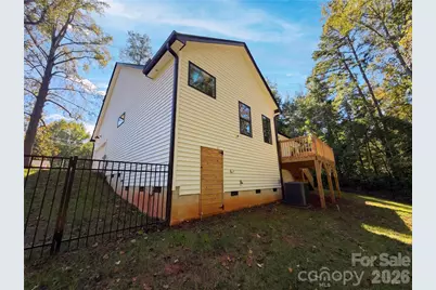8807 Crestwood Drive, Mount Pleasant, NC 28124 - Photo 22
