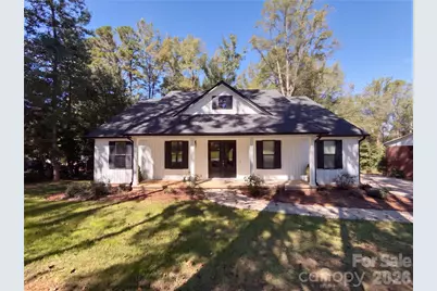 8807 Crestwood Drive, Mount Pleasant, NC 28124 - Photo 1