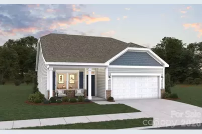 2038 Bull Dog Lane, Wingate, NC 28174 - Photo 1