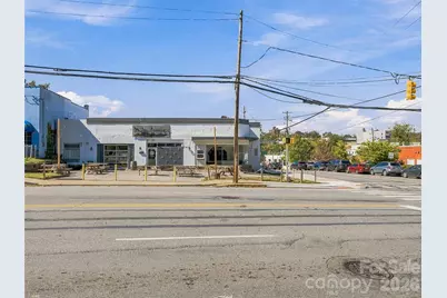 251 Biltmore Avenue, Asheville, NC 28801 - Photo 1