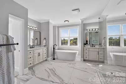 9110 Dylan Ridge Court, Concord, NC 28027 - Photo 42