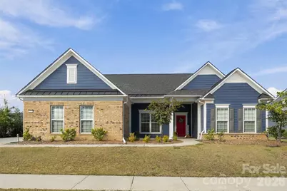 13709 Berkley Avenue, Huntersville, NC 28078 - Photo 2