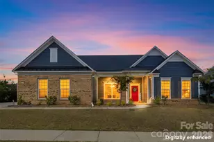 13709 Berkley Ave, Huntersville, NC 28078 - Photo 1