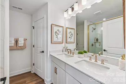 9024 Bella Ricci Place #49, Charlotte, NC 28262 - Photo 10