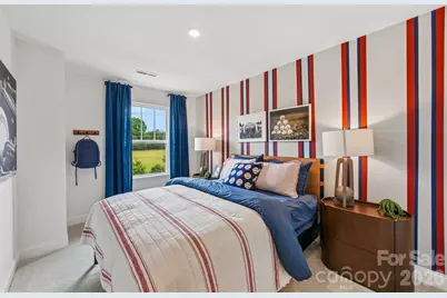 9024 Bella Ricci Place #49, Charlotte, NC 28262 - Photo 14