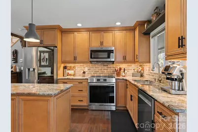 43 Eagle Ridge, Clyde, NC 28721 - Photo 16