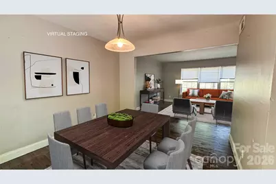 350 Waycross Drive, Charlotte, NC 28214 - Photo 12