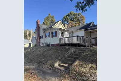 1201 N Church Street Street, Salisbury, NC 28144 - Photo 2