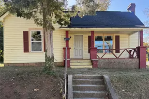 1201 N Church Street St, Salisbury, NC 28144 - Photo 1