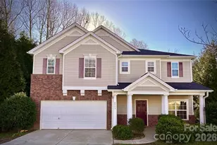 8923 Driftwood Commons Ct, Mint Hill, NC 28227 - Photo 1