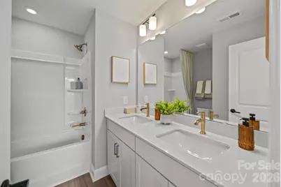 9221 Bella Ricci Place #52, Charlotte, NC 28262 - Photo 8