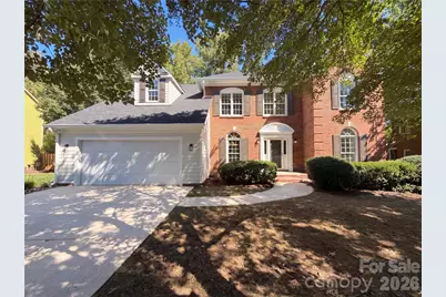5609 Fairvista Drive, Charlotte, NC 28269 - Photo 1
