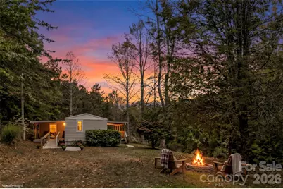50 Wild Iris Drive, Burnsville, NC 28714 - Photo 38
