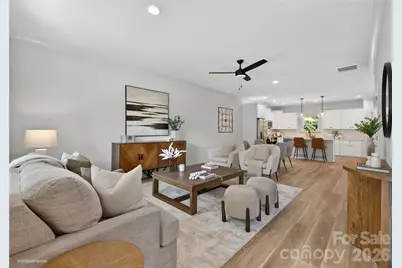 8425 Old Plank Road, Charlotte, NC 28216 - Photo 2
