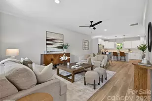 8425 Old Plank Rd, Charlotte, NC 28216 - Photo 2