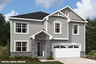 2801 Bowman Dr, Gastonia, NC 28052 - Photo 1