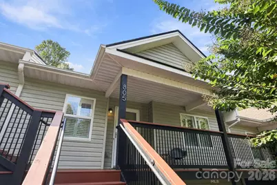 805 Carlyle Way, Asheville, NC 28803 - Photo 2