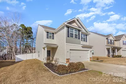 6209 Purbeck Way, Charlotte, NC 28215 - Photo 2