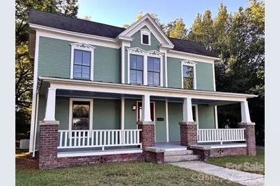 907 S Fulton Street, Salisbury, NC 28144 - Photo 2